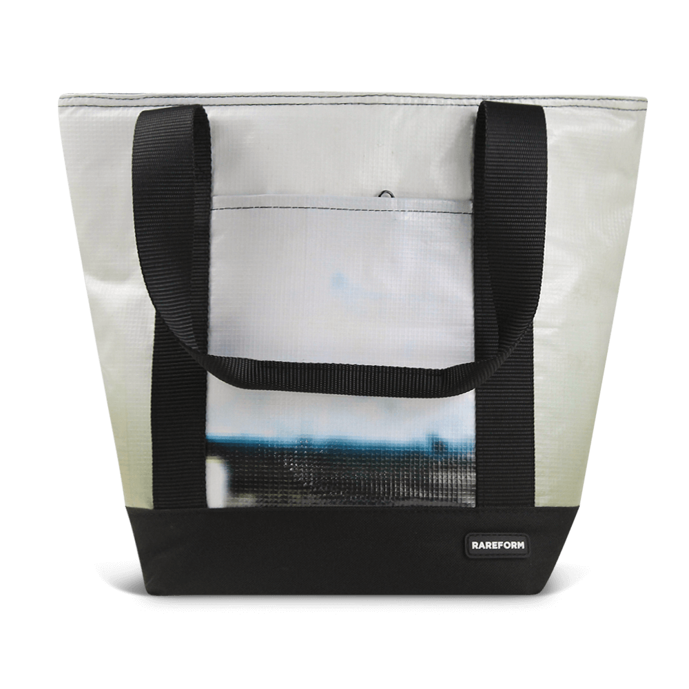 Beck Cooler Tote