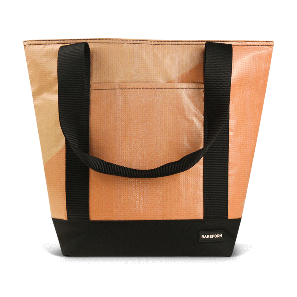 Beck Cooler Tote