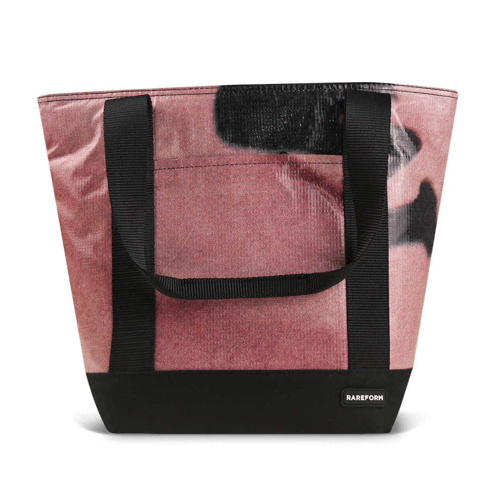 Beck Cooler Tote