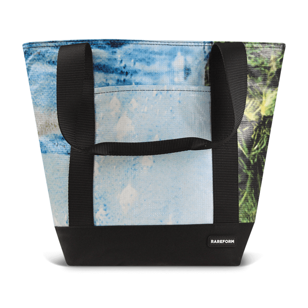 Beck Cooler Tote