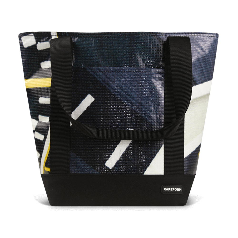Beck Cooler Tote