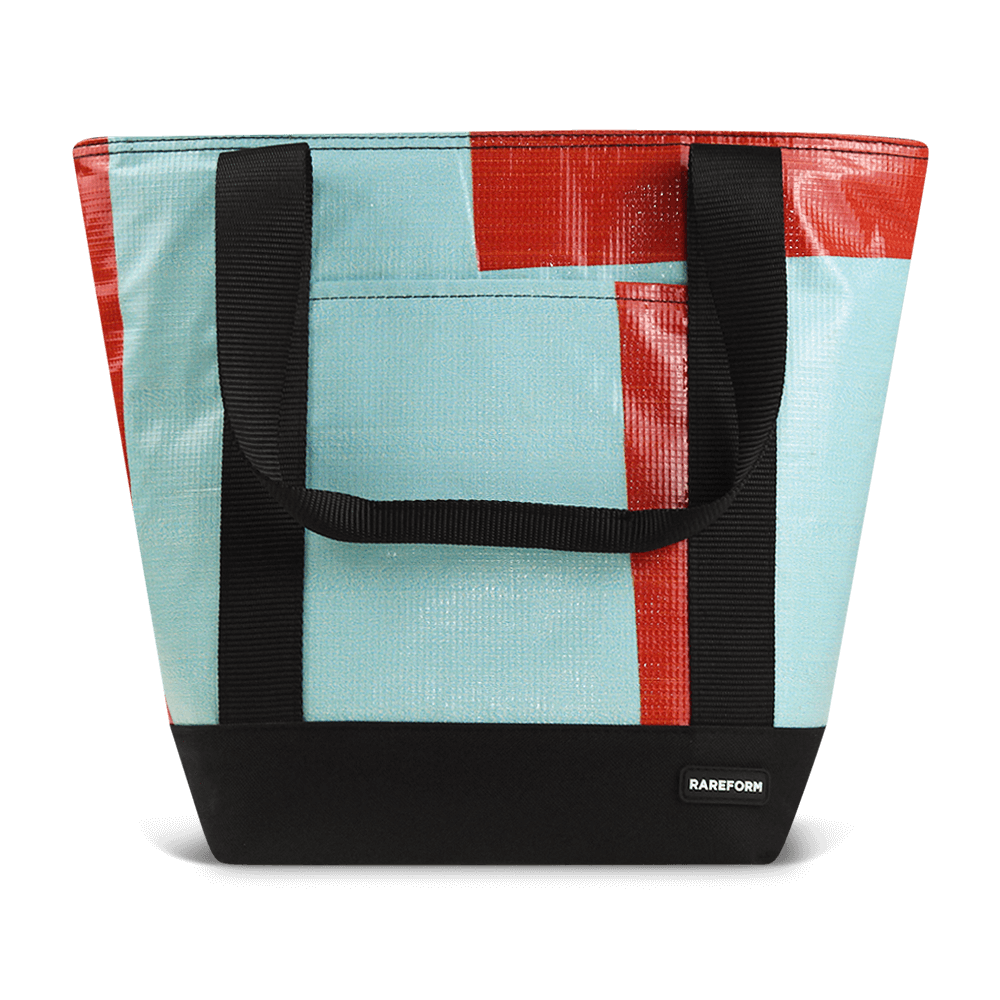 Beck Cooler Tote