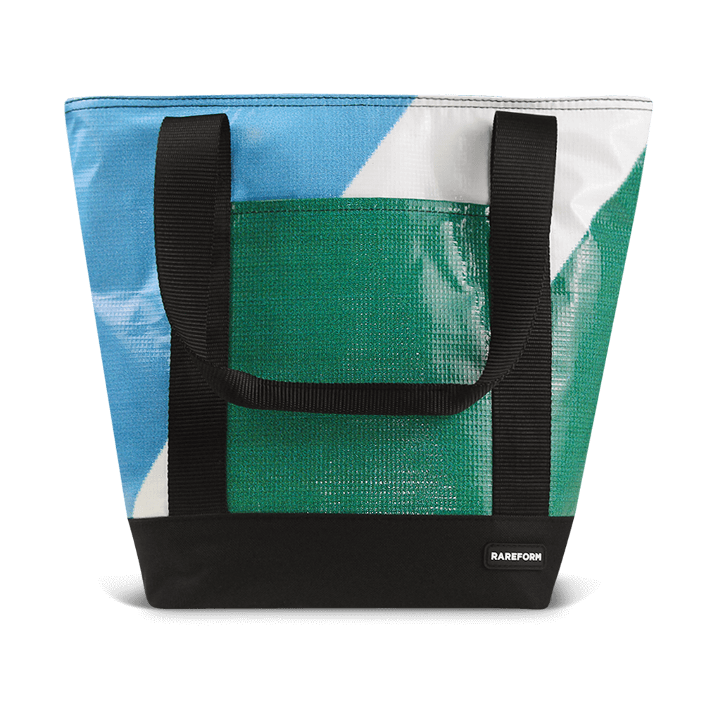 Beck Cooler Tote