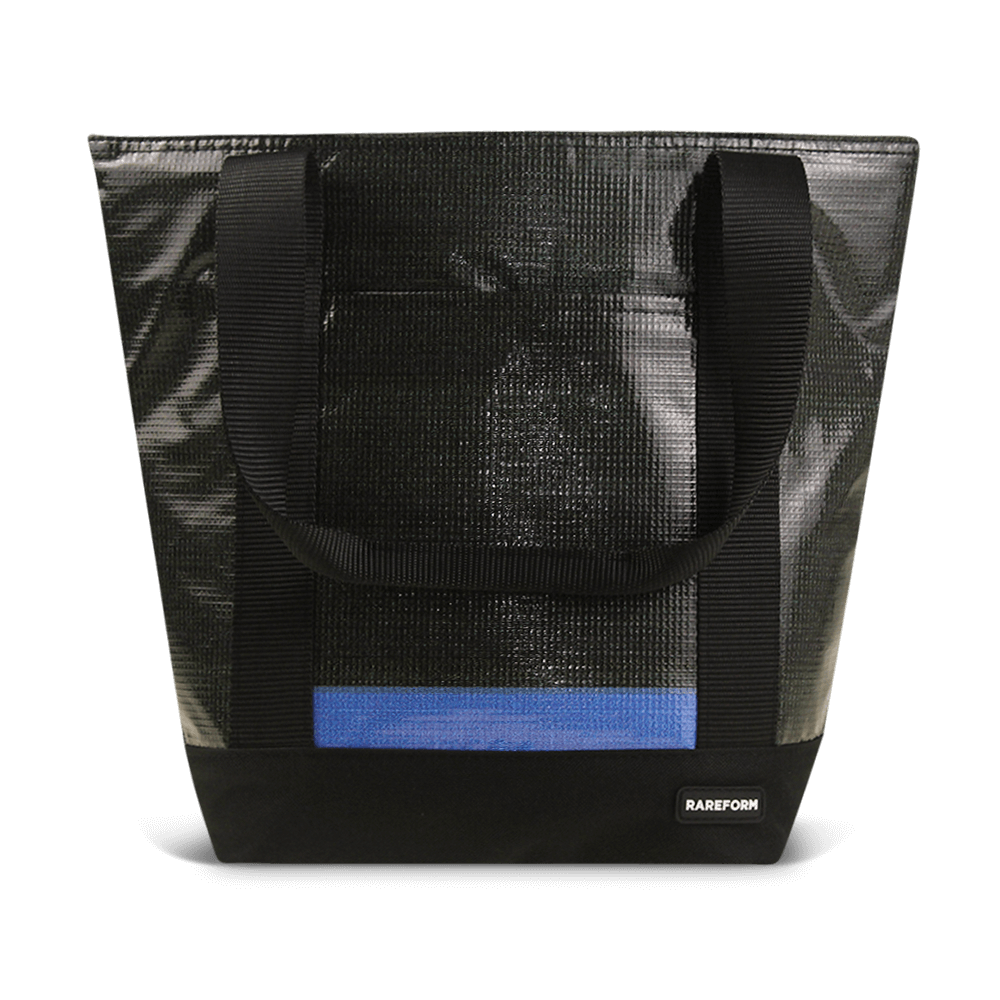 Beck Cooler Tote