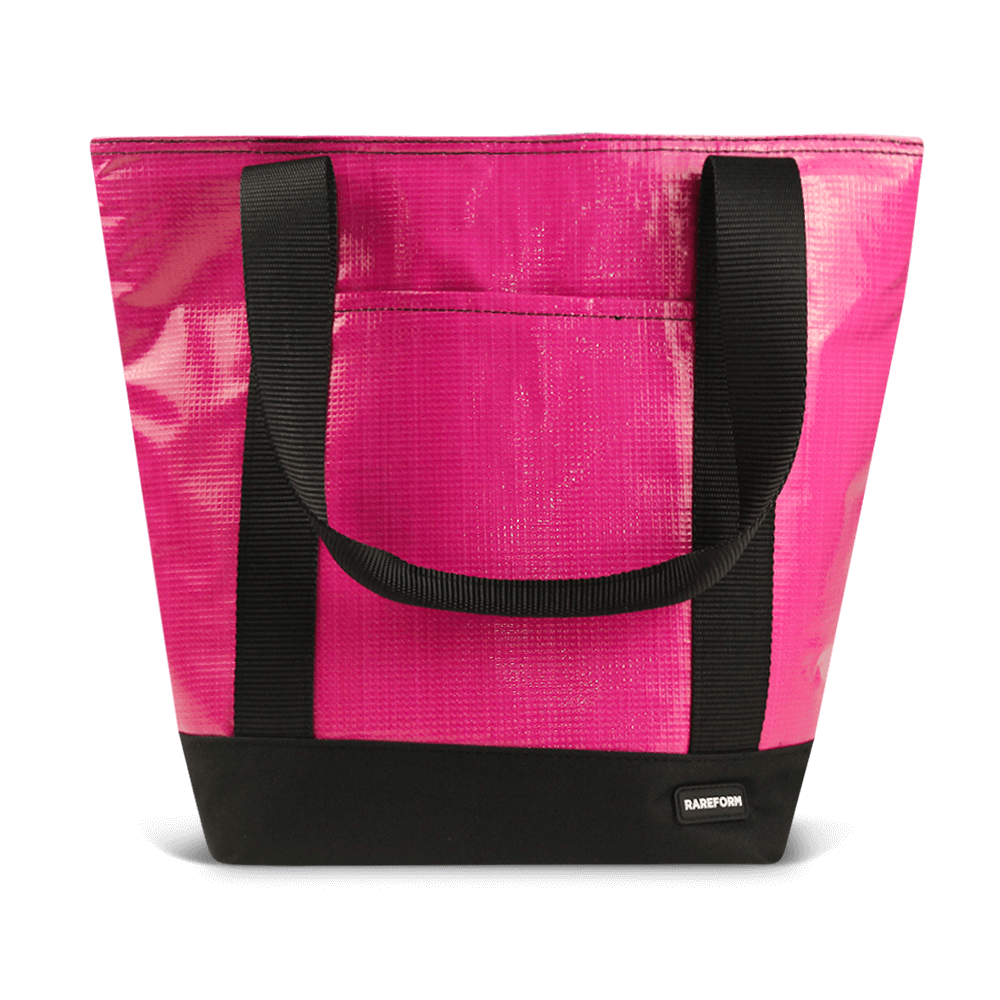 Beck Cooler Tote
