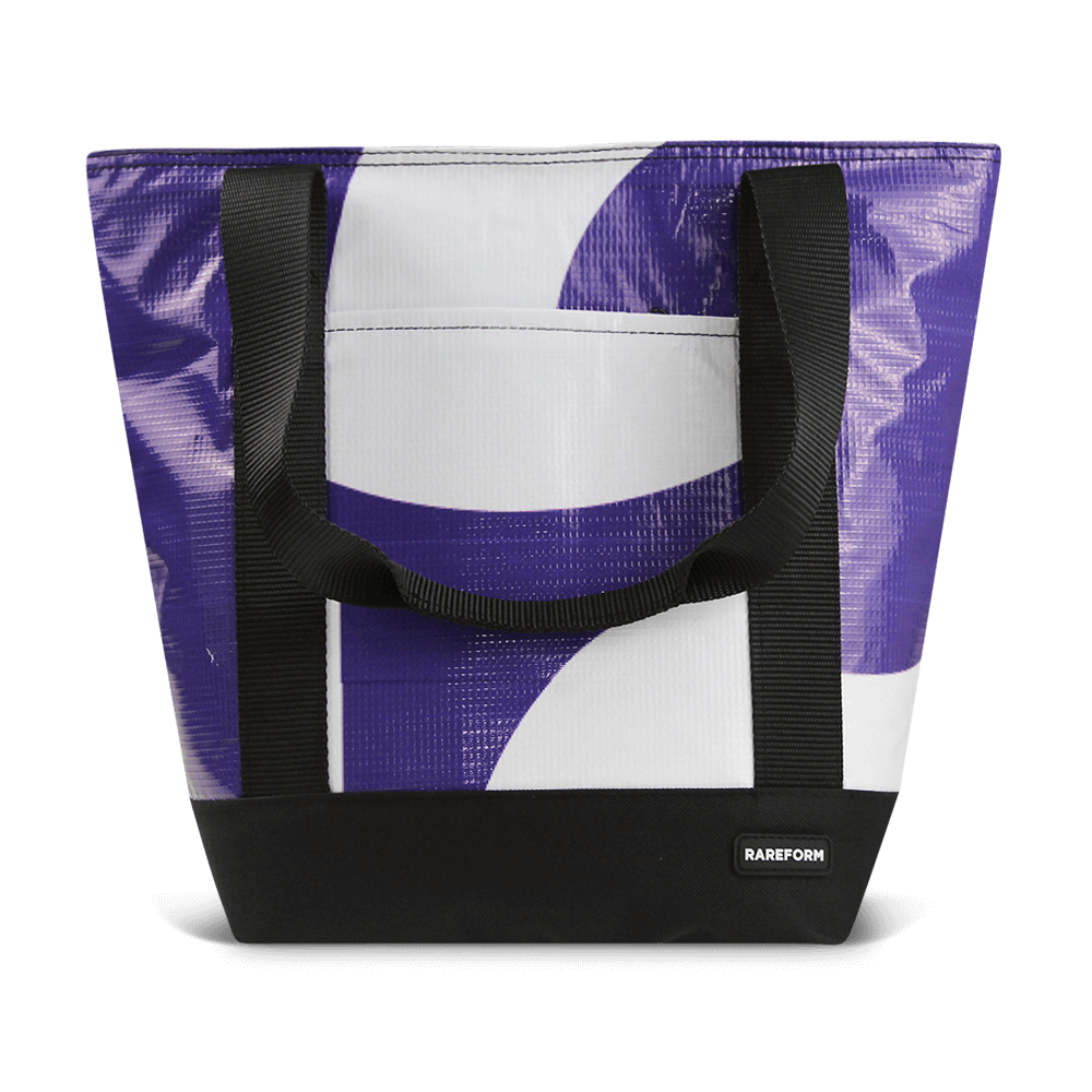 Beck Cooler Tote
