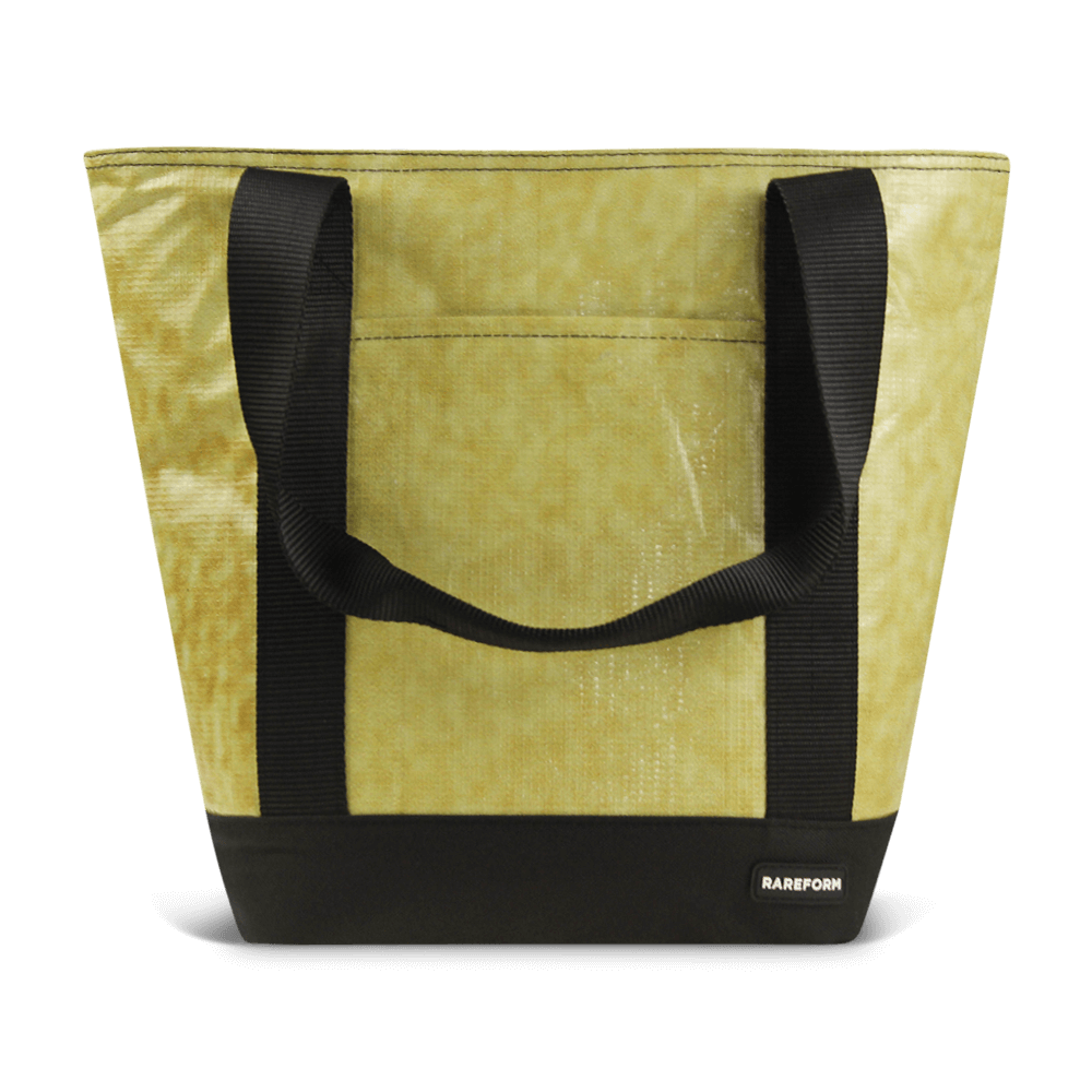 Beck Cooler Tote