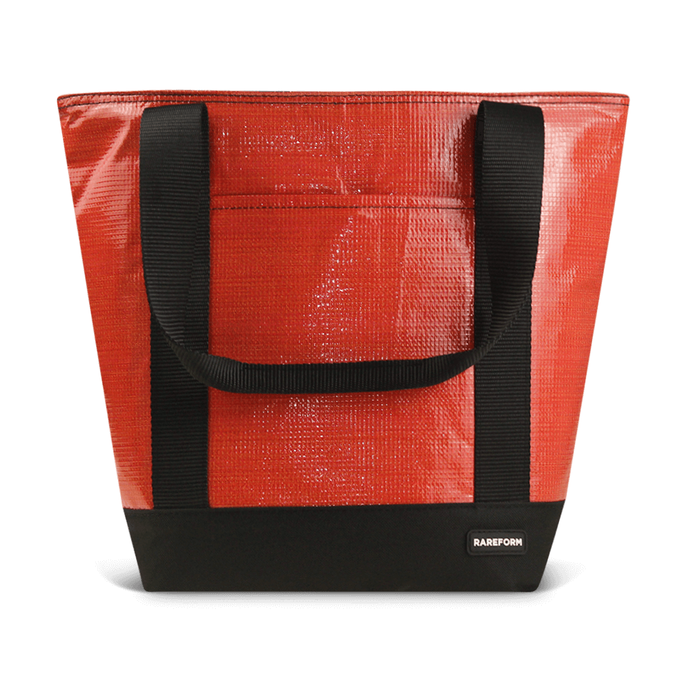 Beck Cooler Tote