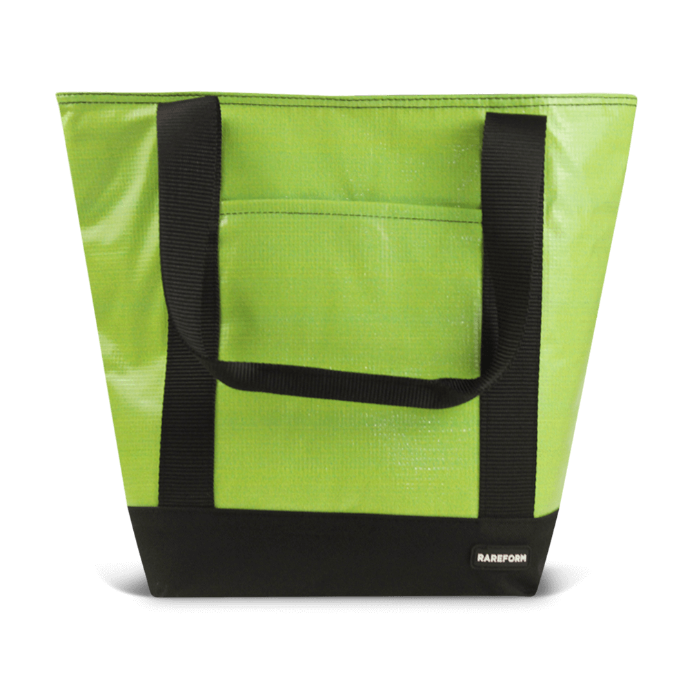 Beck Cooler Tote