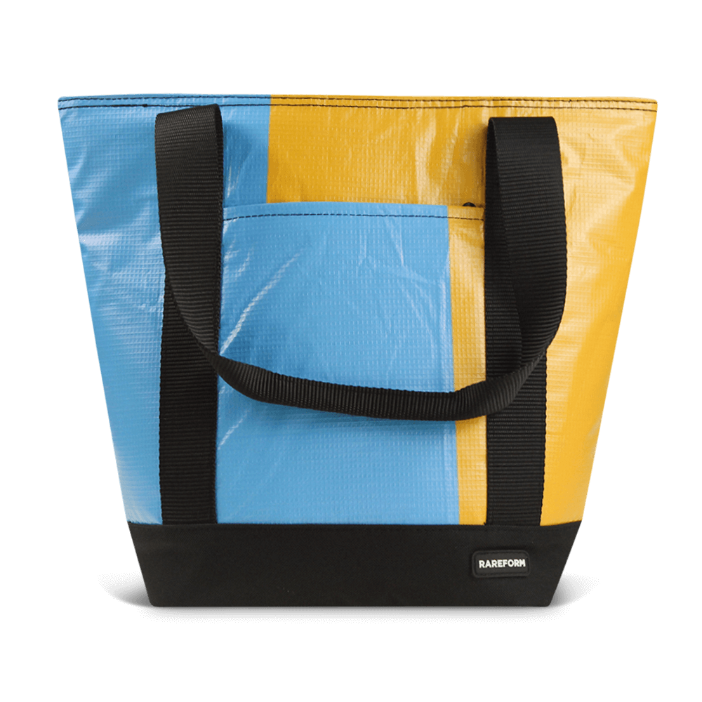 Beck Cooler Tote