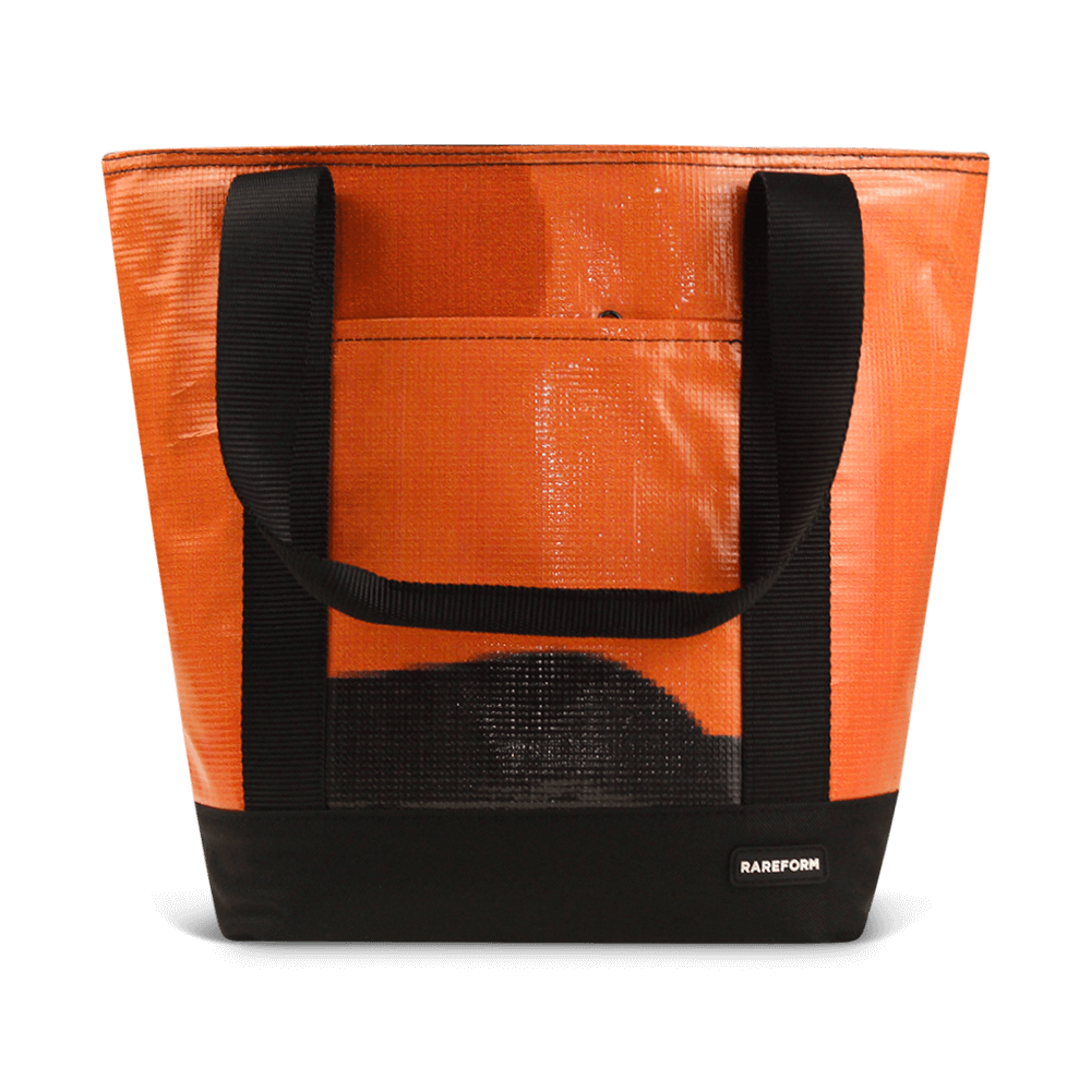 Beck Cooler Tote