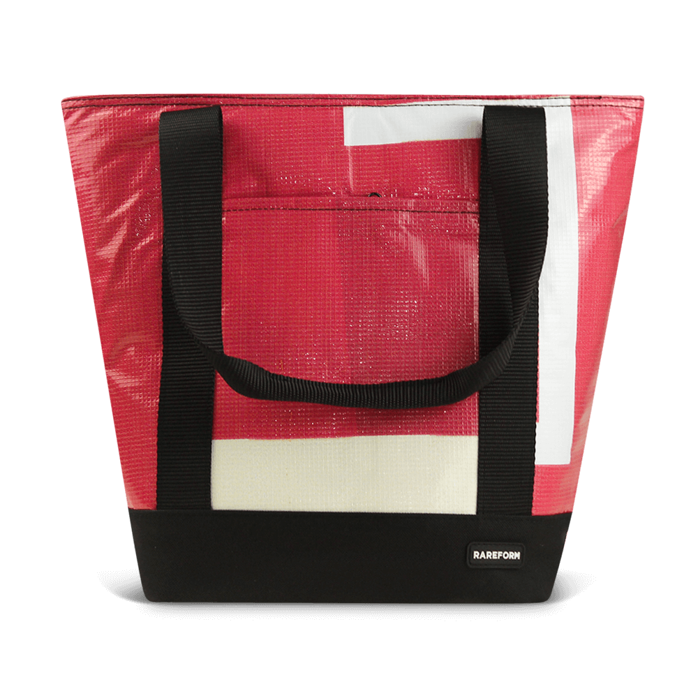 Beck Cooler Tote