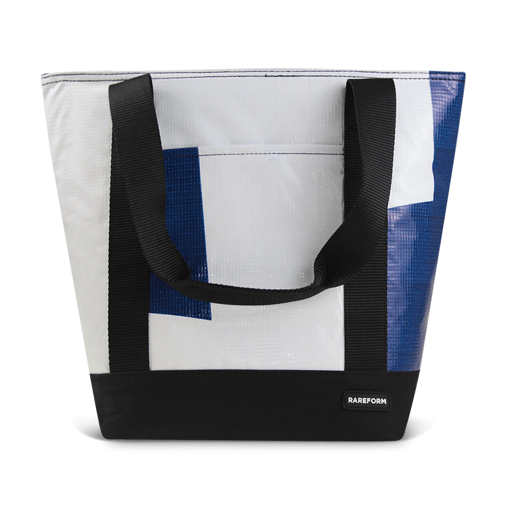 Beck Cooler Tote