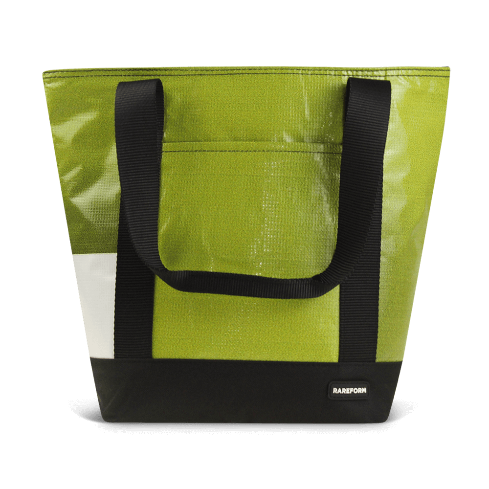Beck Cooler Tote