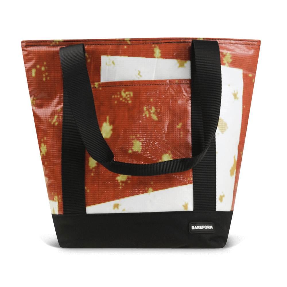 Beck Cooler Tote