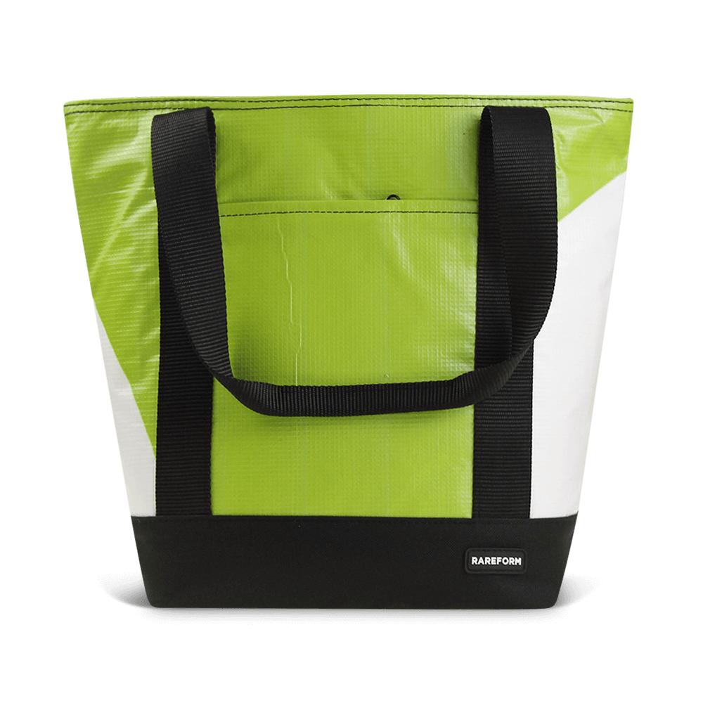 Beck Cooler Tote