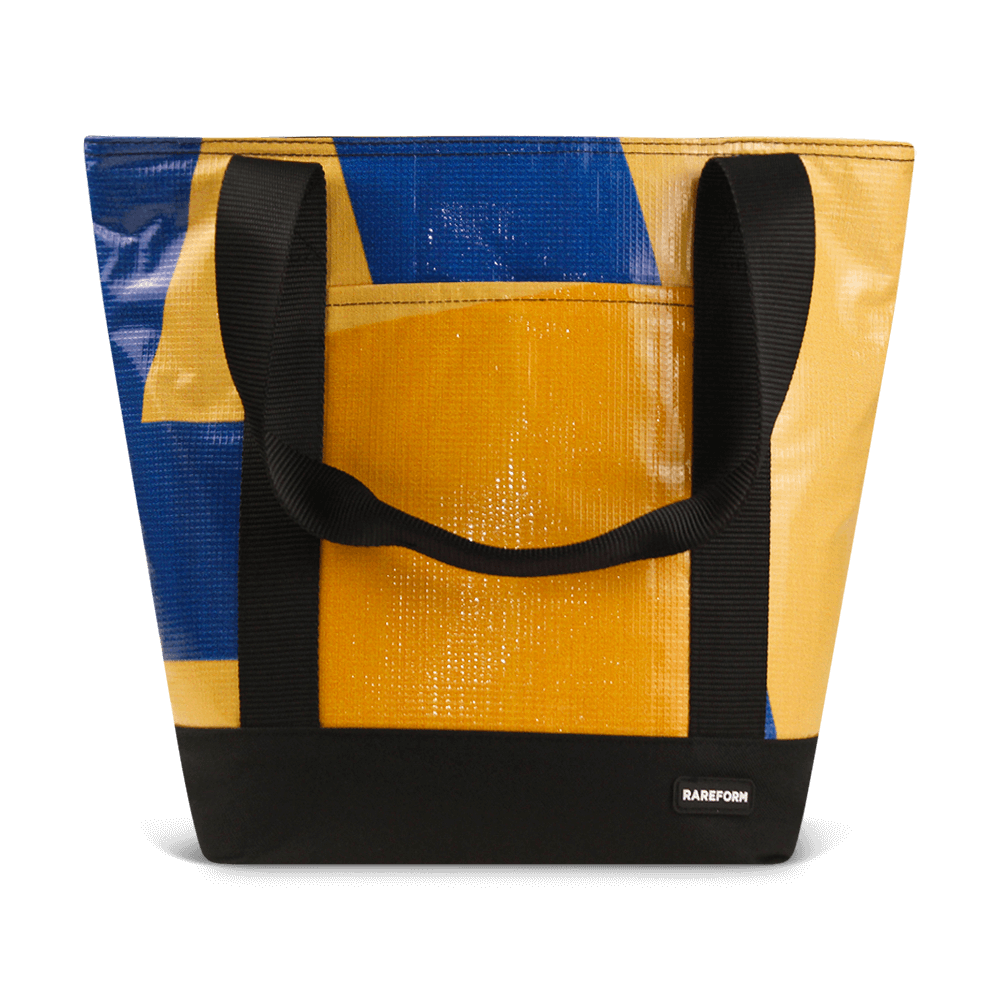 Beck Cooler Tote
