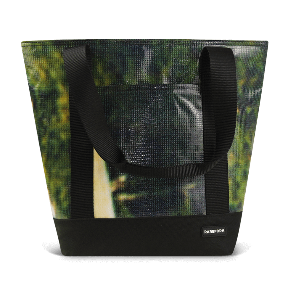 Beck Cooler Tote