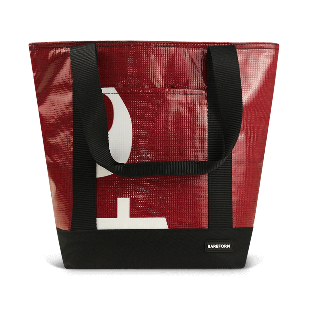 Beck Cooler Tote
