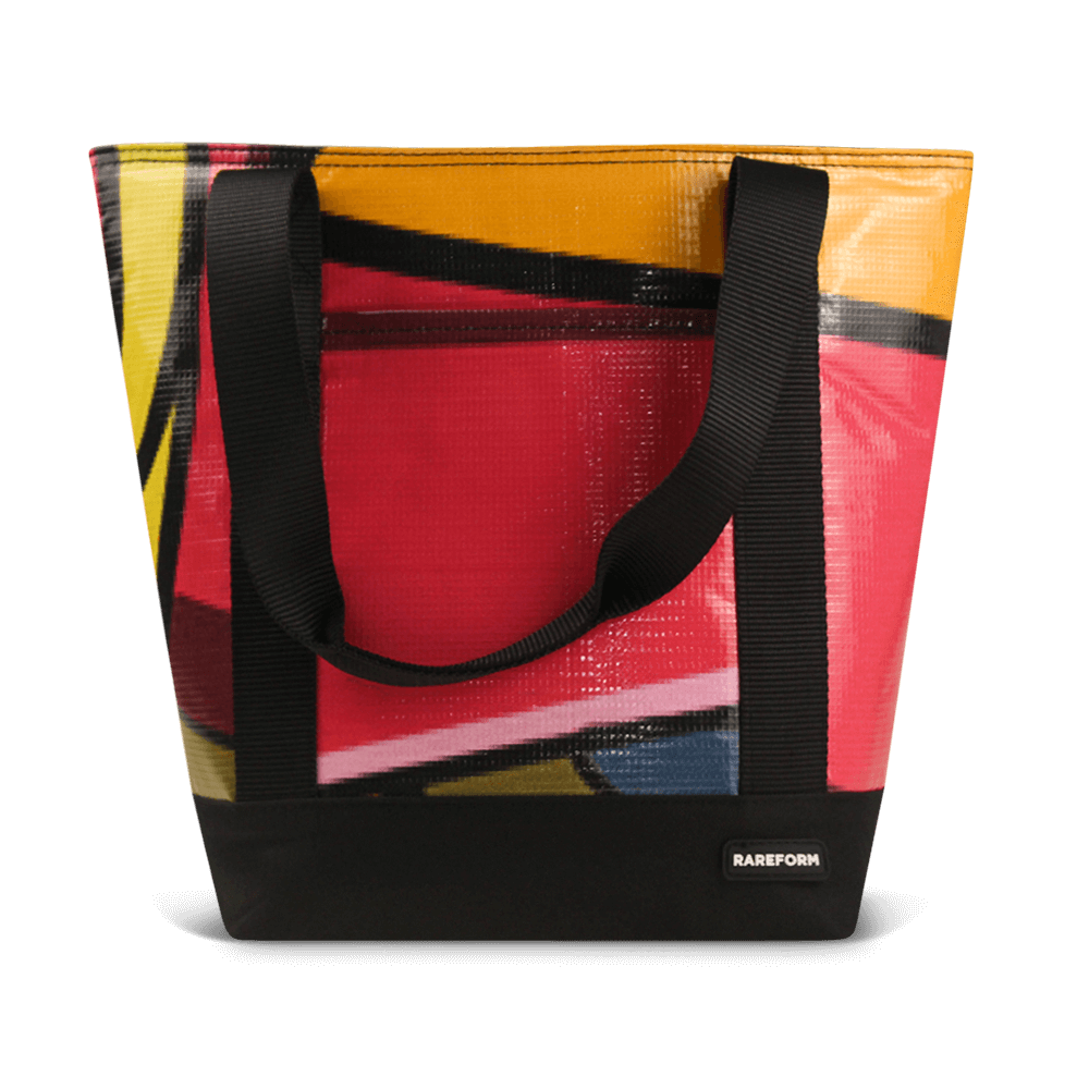 Beck Cooler Tote