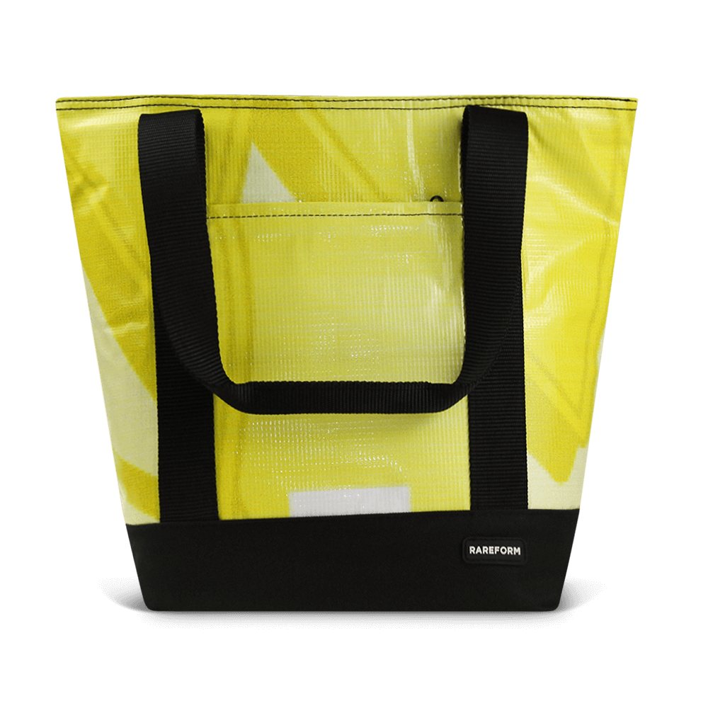 Beck Cooler Tote