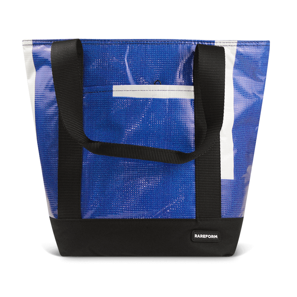Beck Cooler Tote