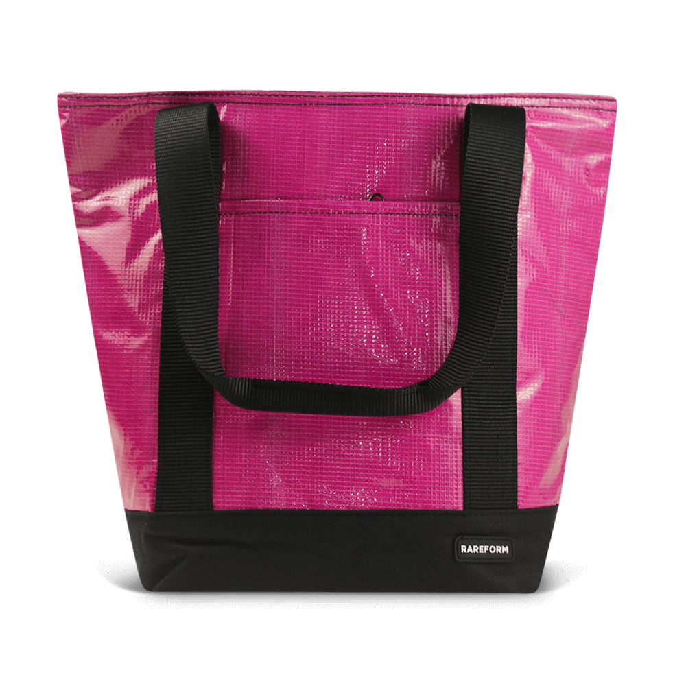 Beck Cooler Tote