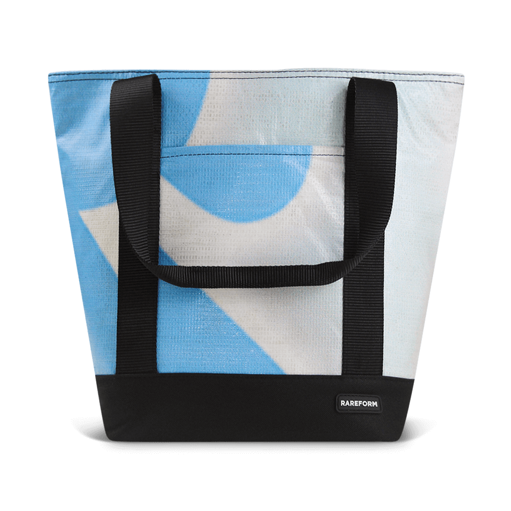 Beck Cooler Tote