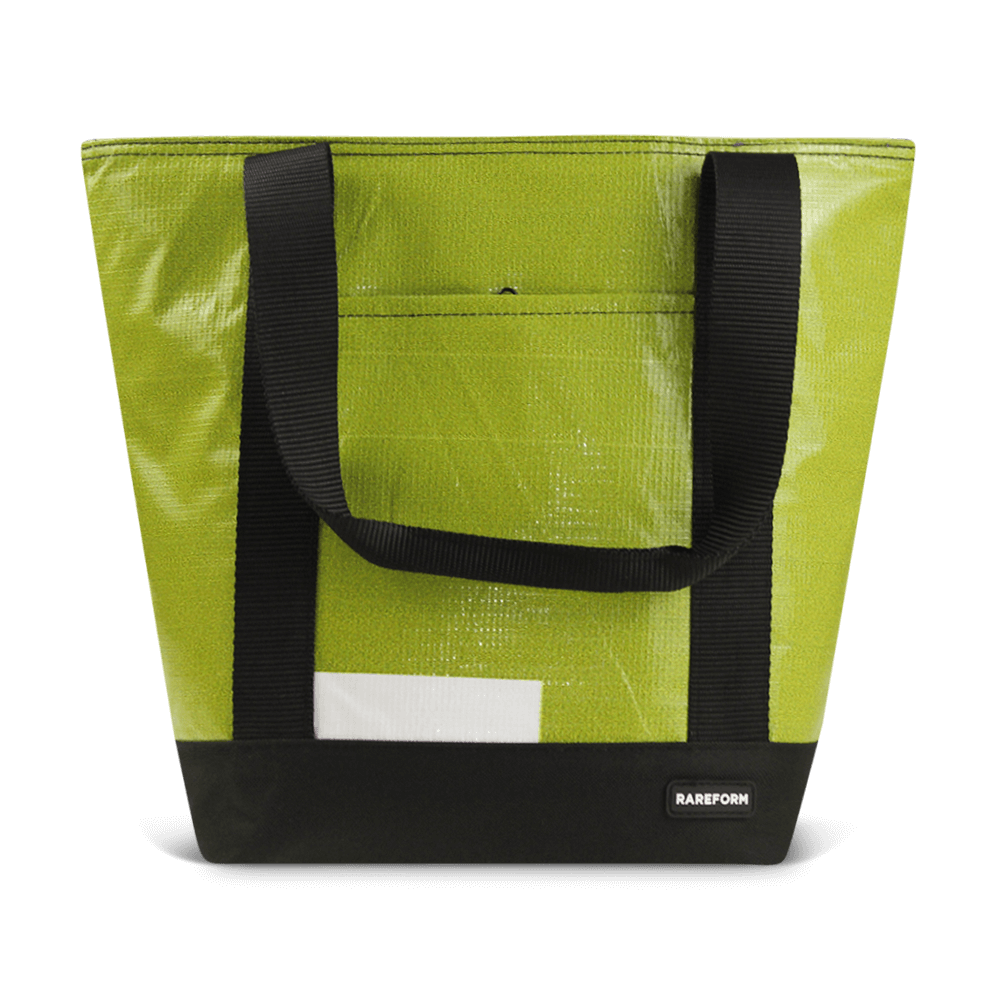 Beck Cooler Tote