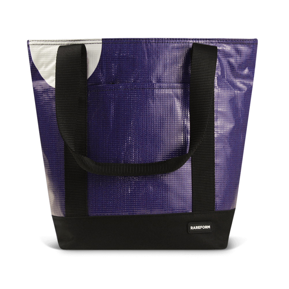 Beck Cooler Tote