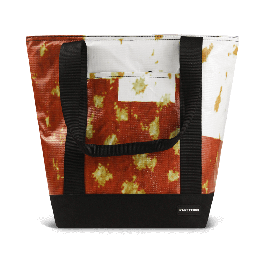 Beck Cooler Tote