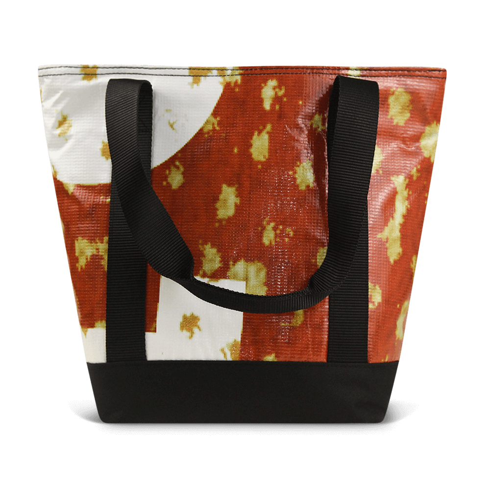 Beck Cooler Tote