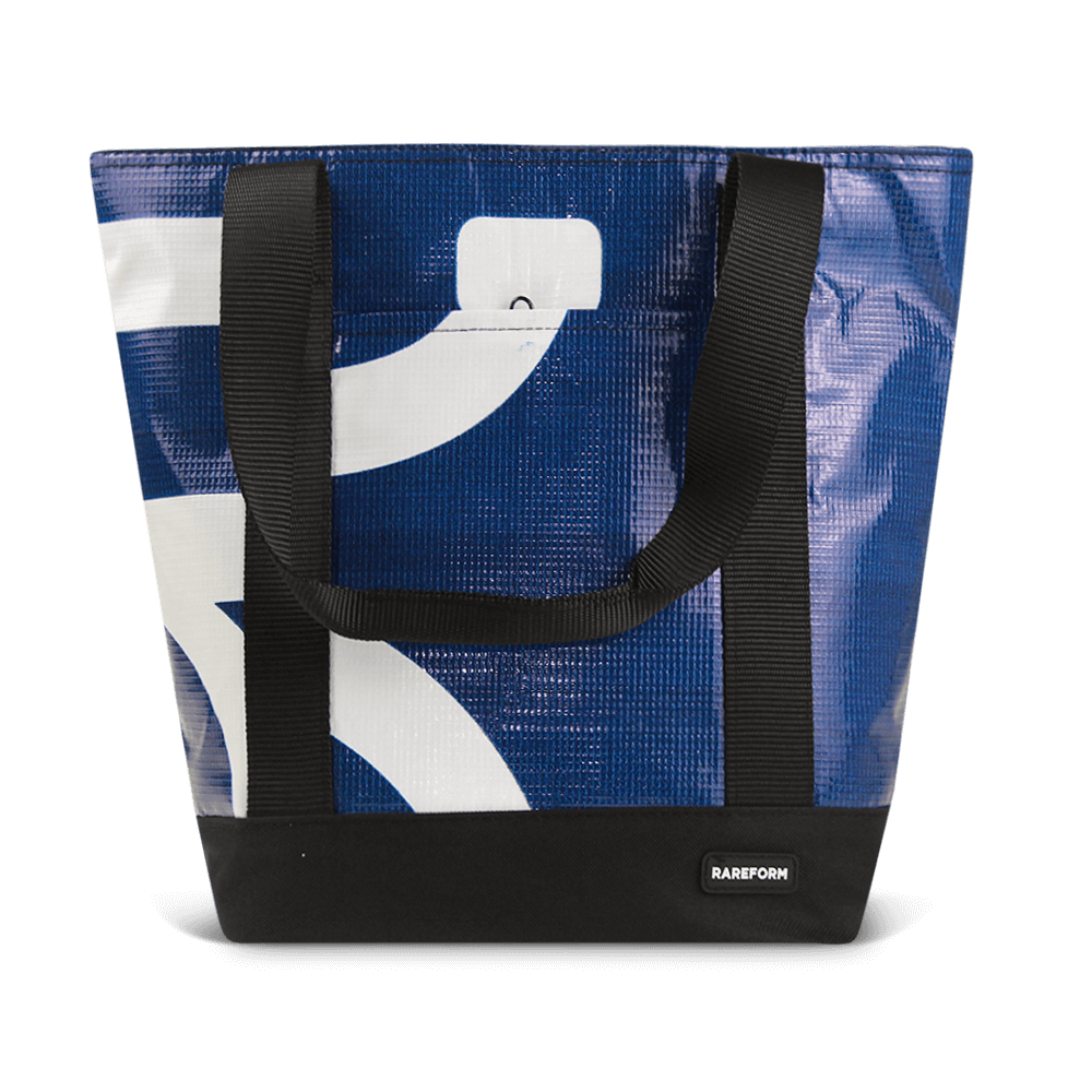 Beck Cooler Tote