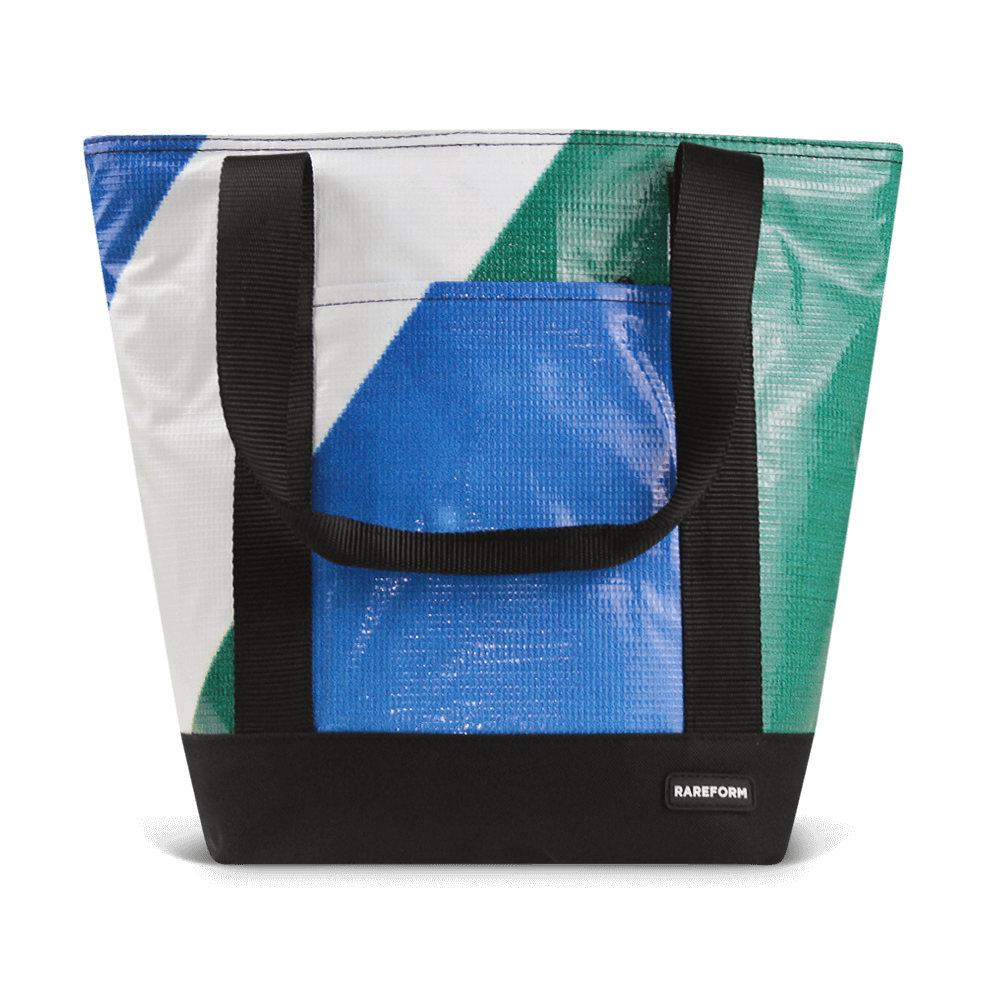 Beck Cooler Tote