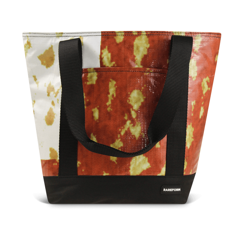 Beck Cooler Tote