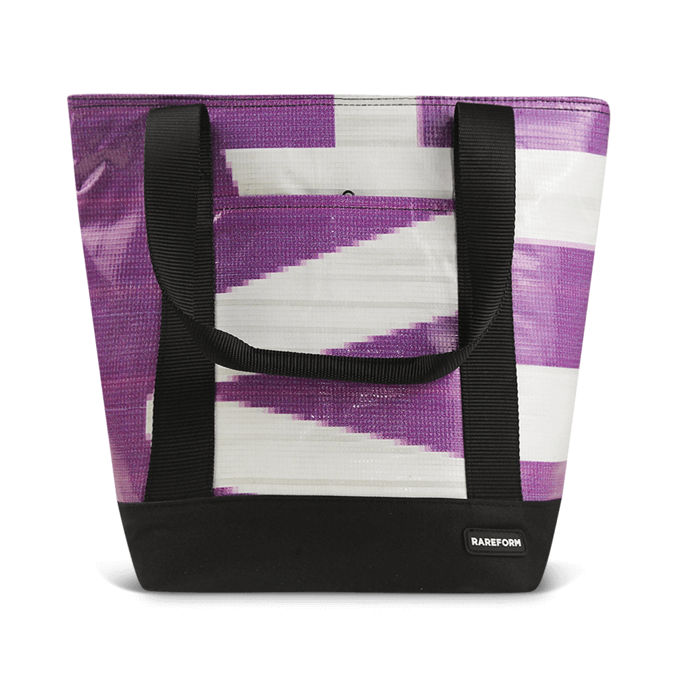 Beck Cooler Tote