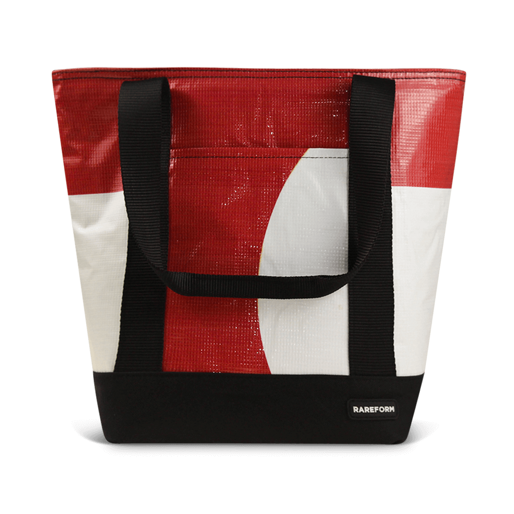 Beck Cooler Tote