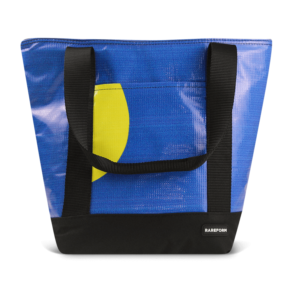 Beck Cooler Tote