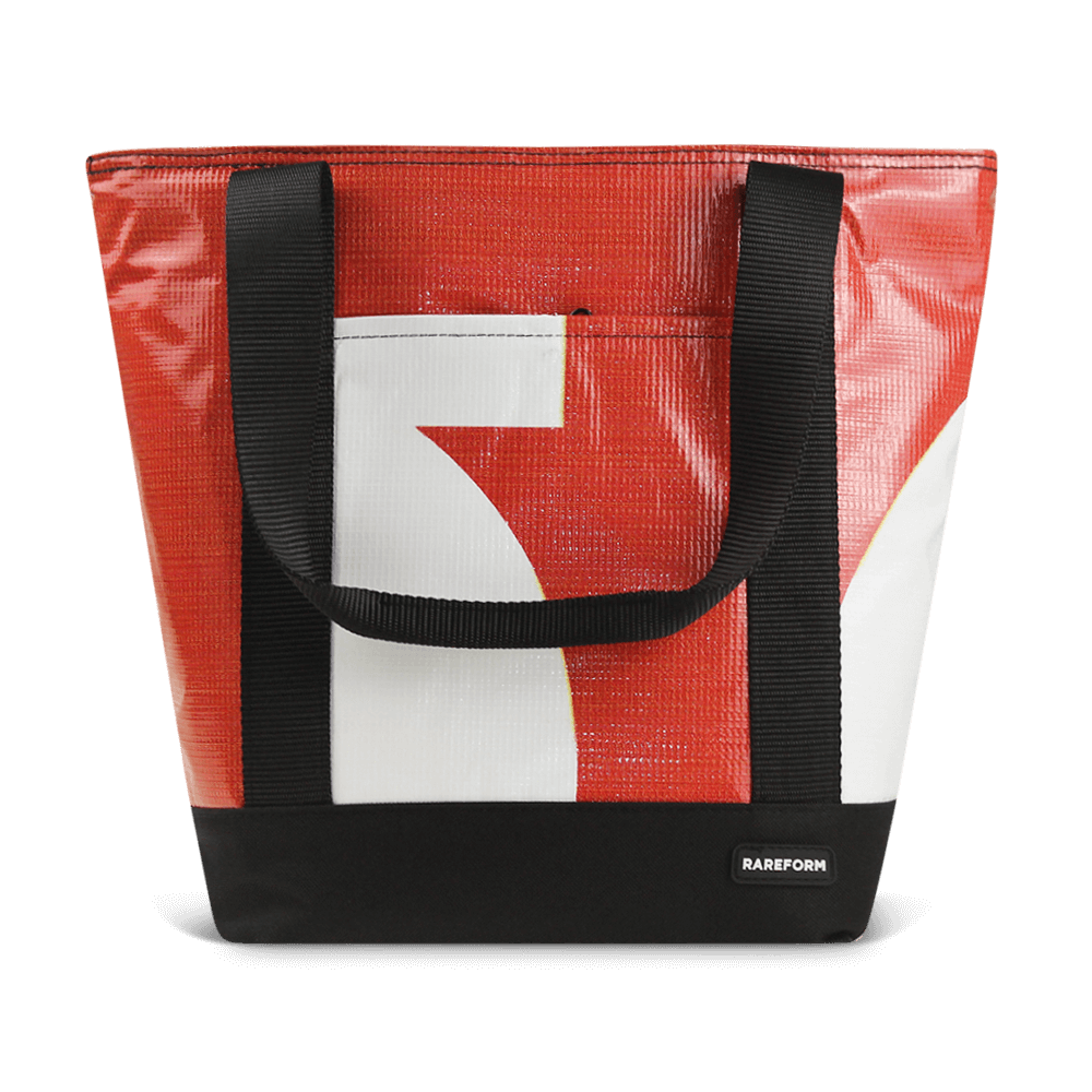 Beck Cooler Tote