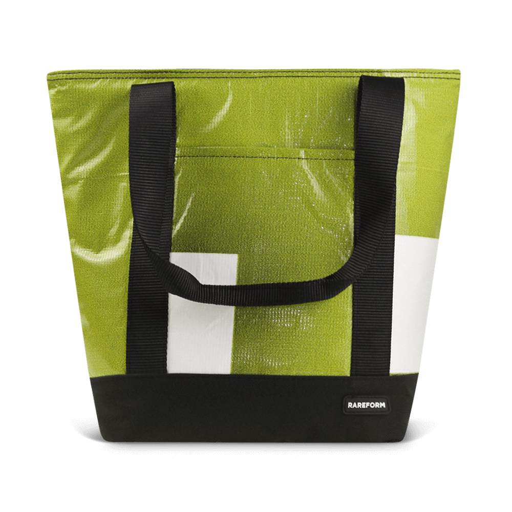Beck Cooler Tote