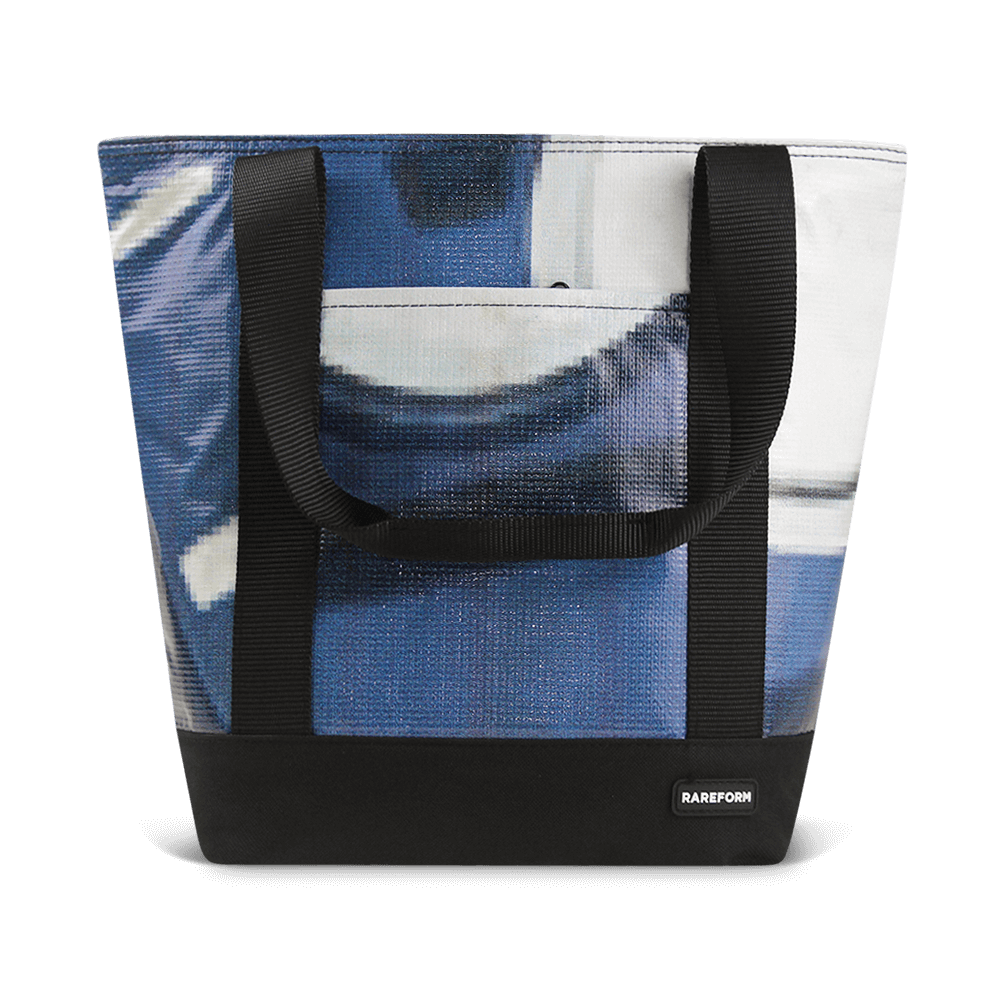 Beck Cooler Tote