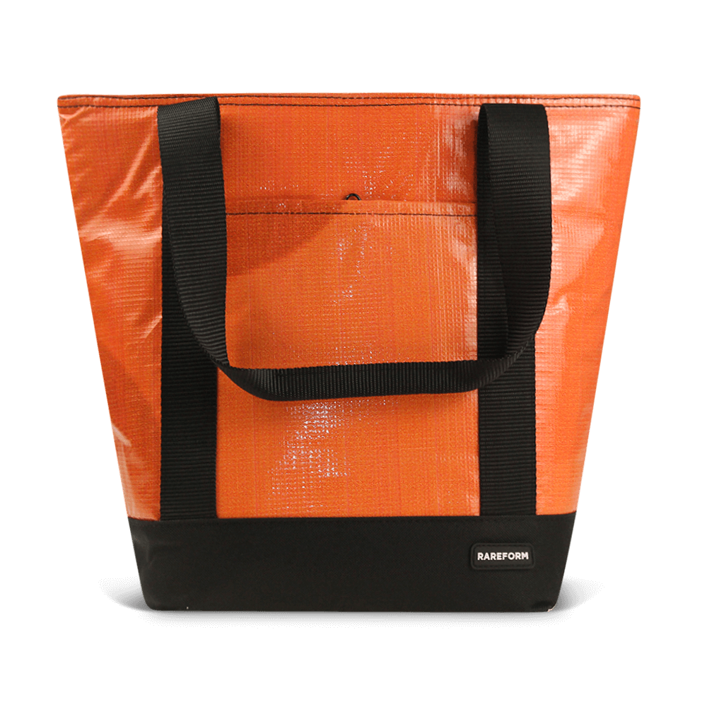 Beck Cooler Tote