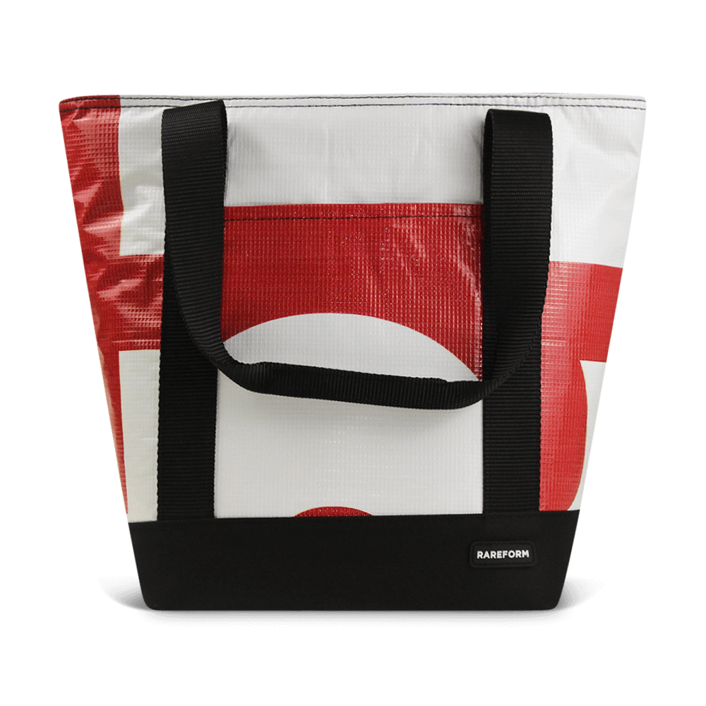 Beck Cooler Tote