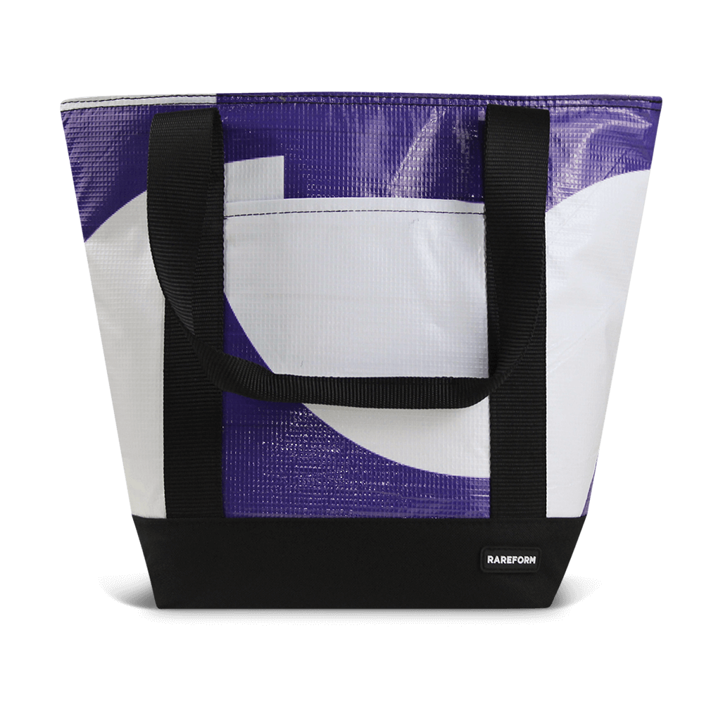 Beck Cooler Tote
