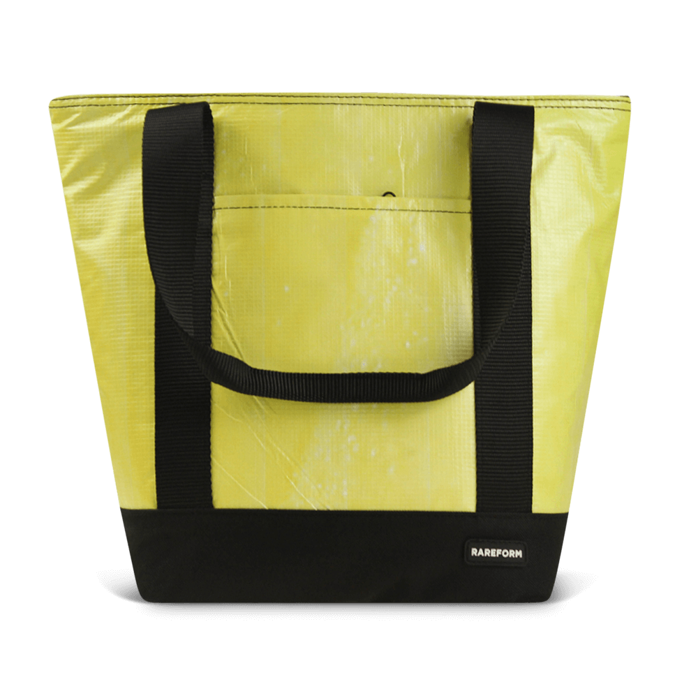 Beck Cooler Tote
