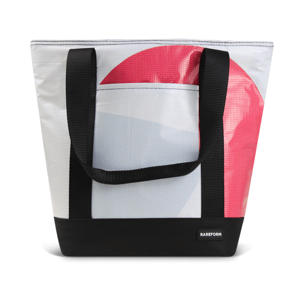 Beck Cooler Tote