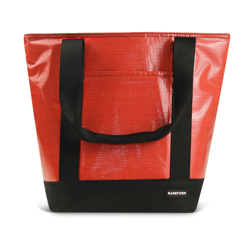 Beck Cooler Tote
