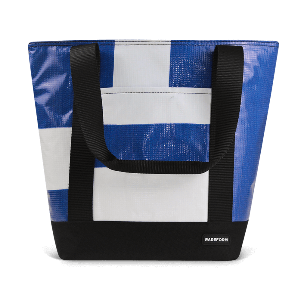 Beck Cooler Tote