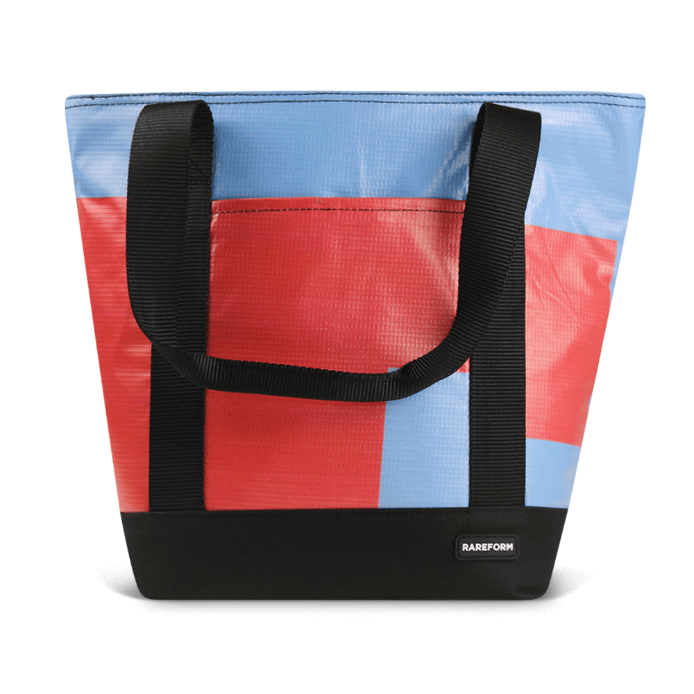 Beck Cooler Tote