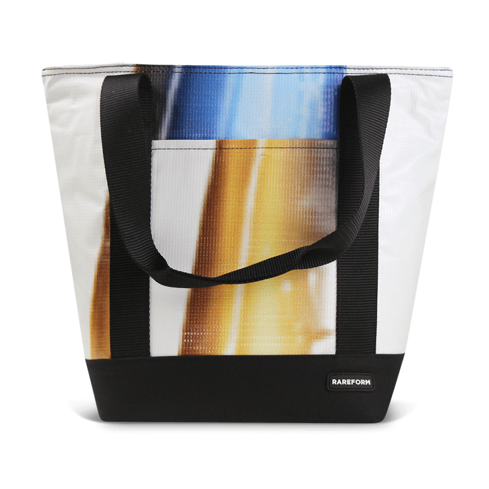 Beck Cooler Tote
